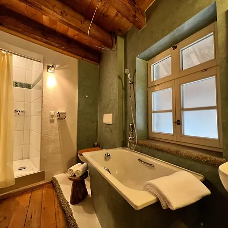 Apartamento Goldbachmuehle Mehlsack Uberlingen