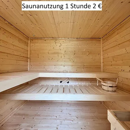 Apartamento Goldbachmuehle Mehlsack