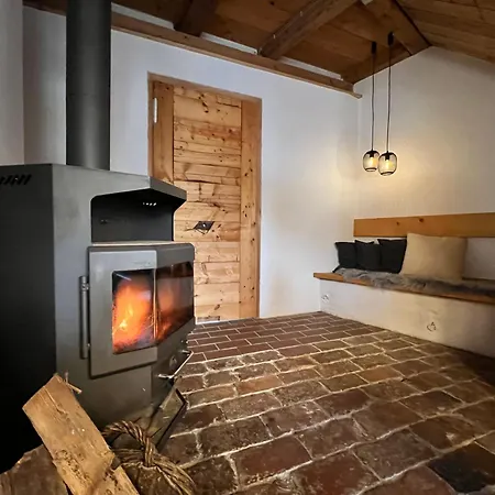 Goldbachmuehle Mehlsack *