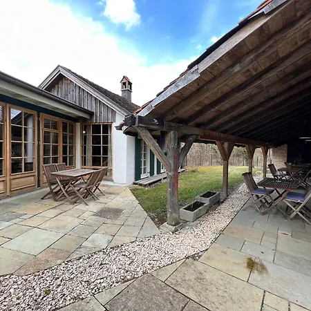 Apartamento Goldbachmuehle Mehlsack *