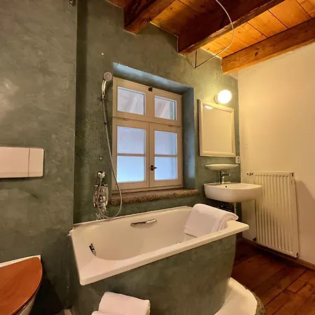 Goldbachmuehle Mehlsack *