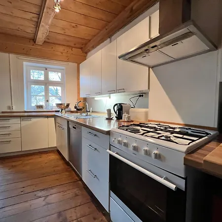 Apartment Goldbachmuehle Mehlsack Uberlingen