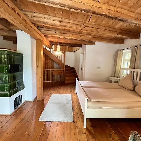 Goldbachmuehle Mehlsack