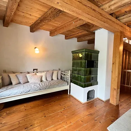 Goldbachmuehle Mehlsack Apartment Uberlingen