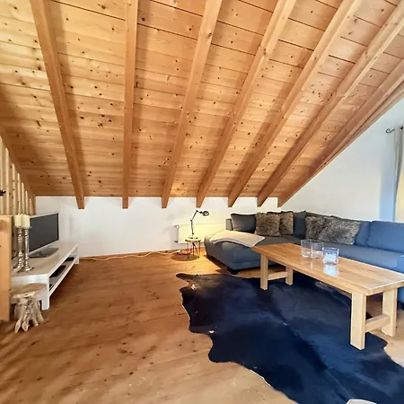Goldbachmuehle Mehlsack Apartment *