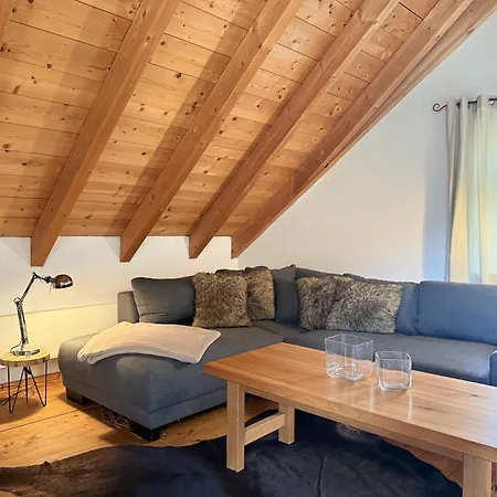 Apartamento Goldbachmuehle Mehlsack *